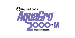AquaGro M Logo