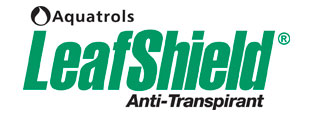 LeadShield Anti-Transpirant Logo by Aquatrols