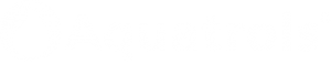 Aquatrols Logo in White