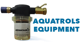 Button for Aquatrols Equipment Page