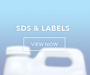 SDS and Labels Button