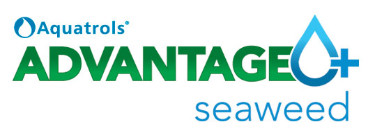 Aquatrols Advantage Plus Seaweed logo